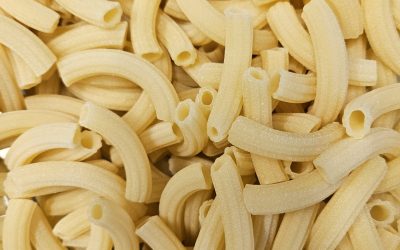 Pasta fresca
