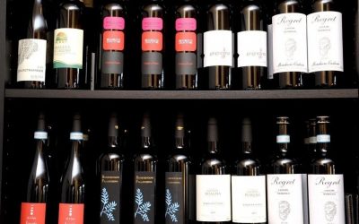 Carta dei Vini e delle Birre